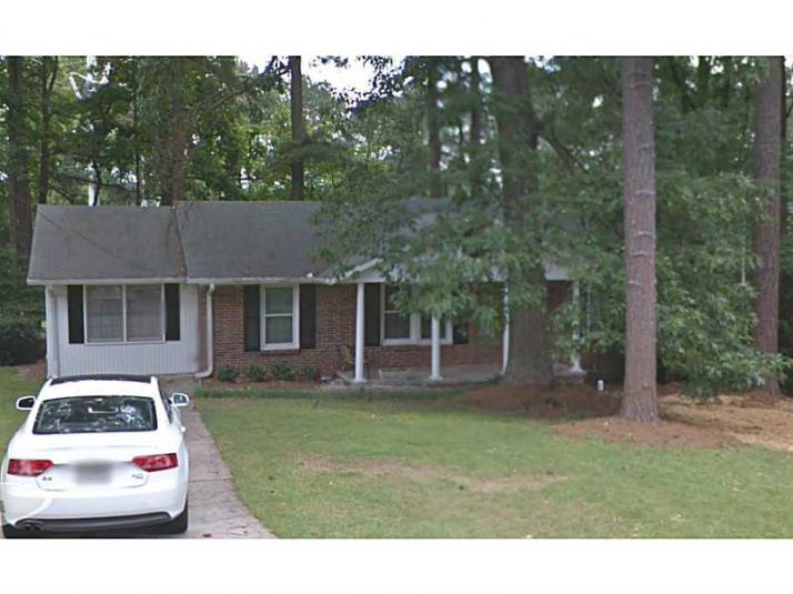 2980 Appling Drive, Atlanta, GA 30341