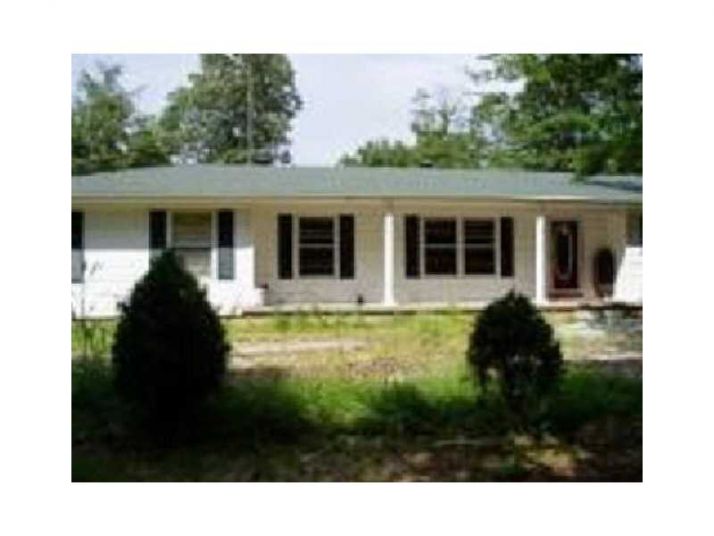 6126 Hwy 82 Spur, Maysville, GA 30558