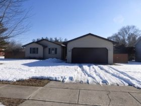 15797 Stevenson Pl, Lowell, IN 46356