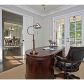 6350 Bridgewood Valley Road Nw, Atlanta, GA 30328 ID:2597727