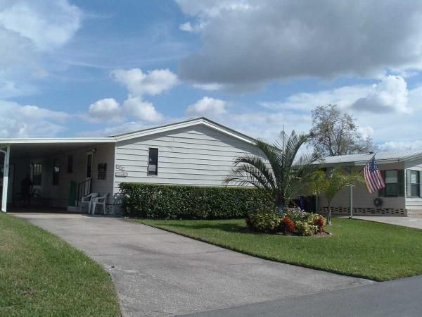 2425 Harden Blvd. #237, Lakeland, FL 33803