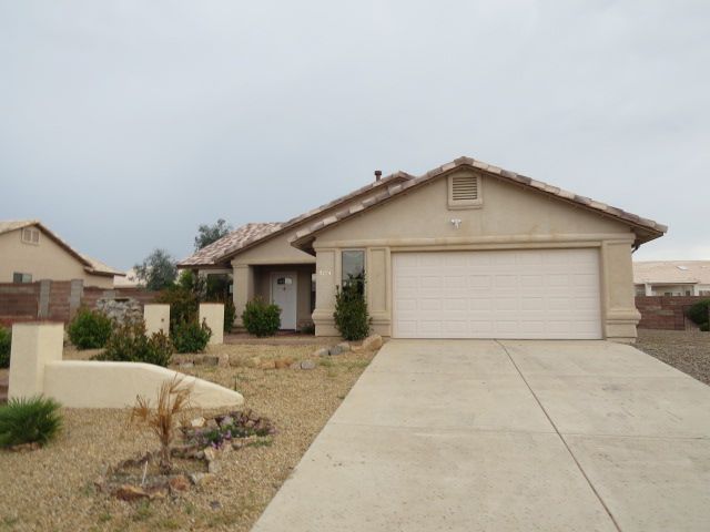 2194 Santa Fe Trail, Sierra Vista, AZ 85635