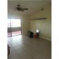 601 GREEN RIVER LN, Fort Lauderdale, FL 33325 ID:832902