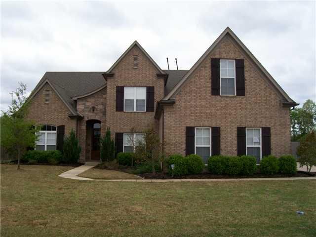 9625 Grays Park Cv, Cordova, TN 38018