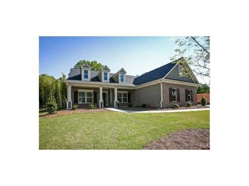 5138 Vansant Trail, Powder Springs, GA 30127