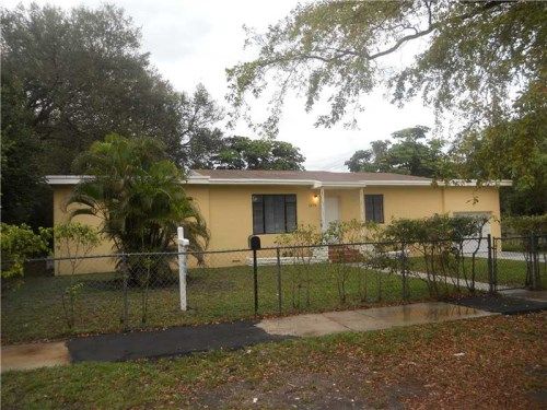 1175 NE 133 ST, Miami, FL 33161