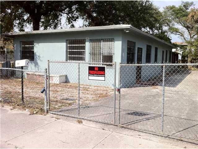 163 NW 61 ST, Miami, FL 33127