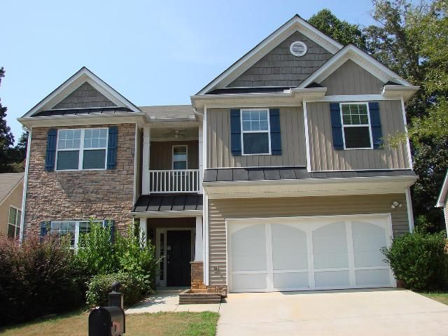 738 Austin Creek Drive, Buford, GA 30518