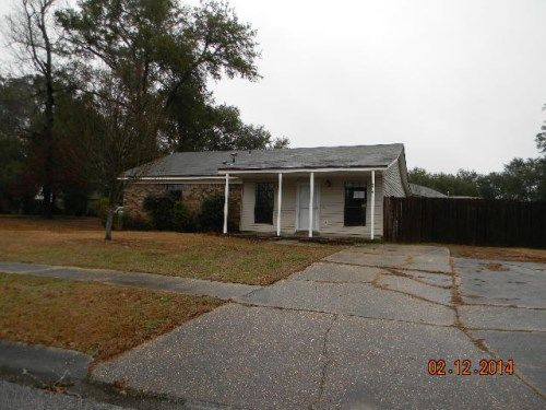 7710 Dartmoor Plac, Pensacola, FL 32514