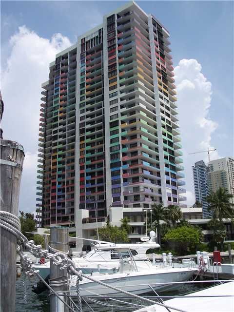 1581 BRICKELL AV # 1203, Miami, FL 33129