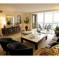 1581 BRICKELL AV # 1203, Miami, FL 33129 ID:381030