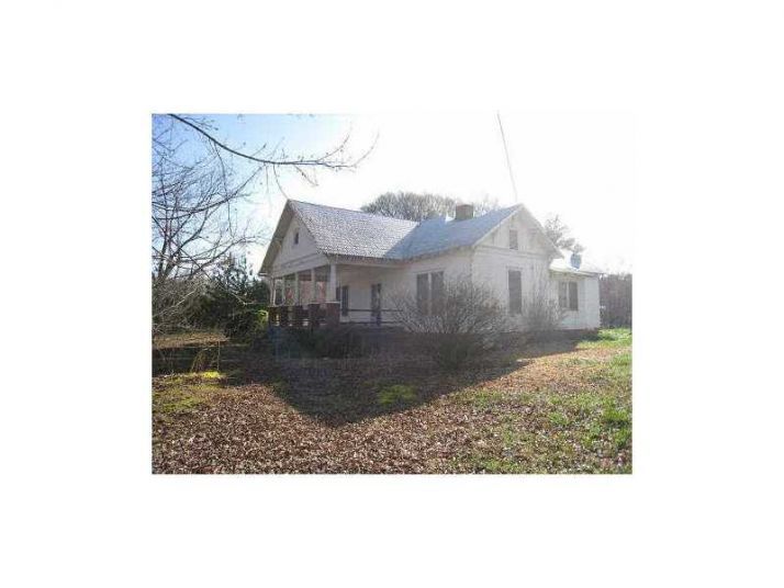 44 E Railroad Street, Hiram, GA 30141