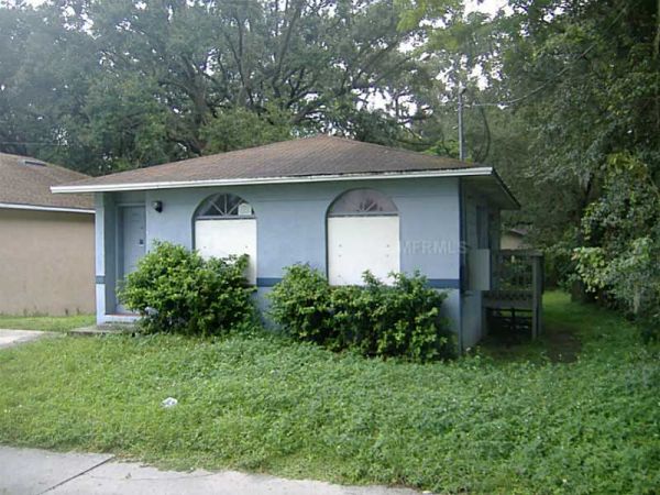 6609 N 22ND ST, Tampa, FL 33610