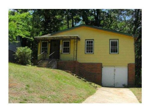 106 Turman Avenue, Atlanta, GA 30315