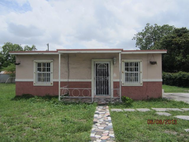 16510 22nd Ave, Opa Locka, FL 33054