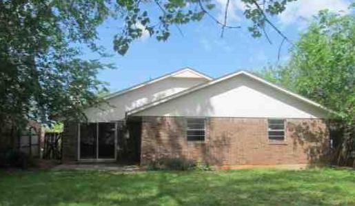 5308 Evanbrook Ter, Oklahoma City, OK 73135