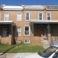 446 S Bentalou St, Baltimore, MD 21223 ID:682914