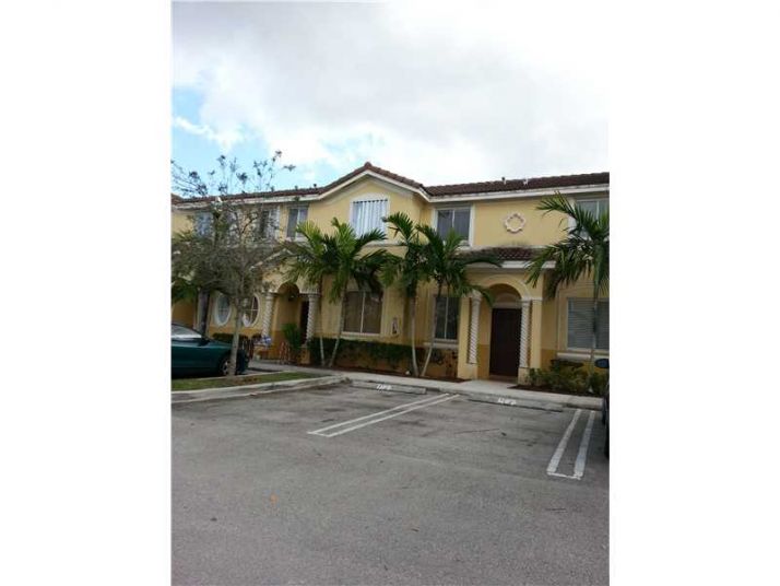 2540 SE 12 CT # 406, Homestead, FL 33035