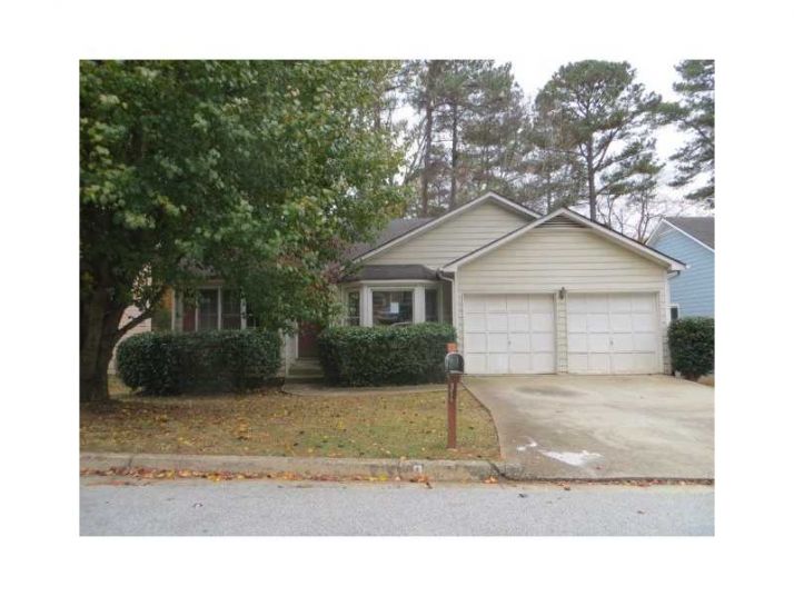 4787 Wyndam Drive, Stone Mountain, GA 30088