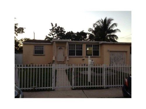 4970 E 1 CT, Hialeah, FL 33013