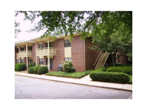 Unit A204 - 475 Mount Vernon Highway Ne, Atlanta, GA 30328