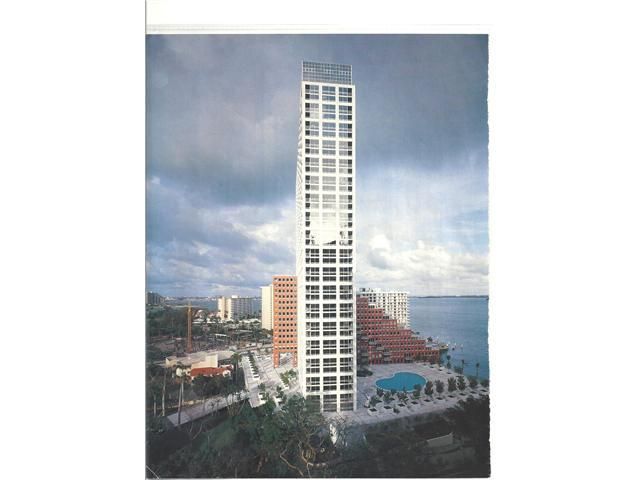 1541 BRICKELL AV # C606, Miami, FL 33129