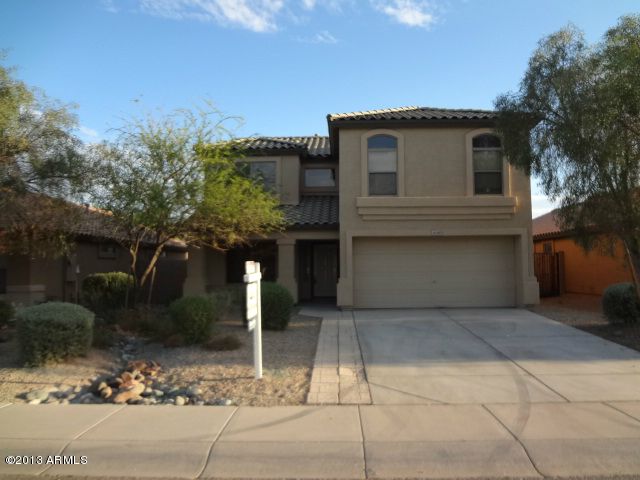 16569 W Central St, Surprise, AZ 85388