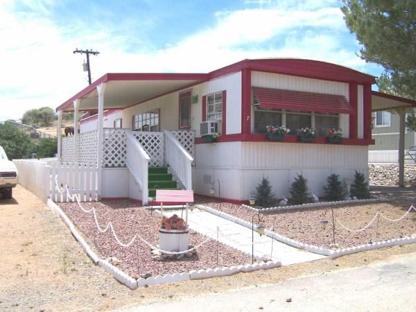 850 S ST RT 69 # 7, Dewey, AZ 86327