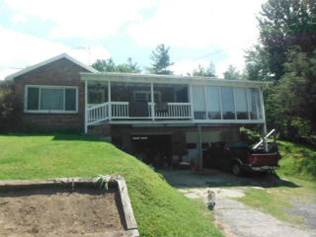 511 Marion Cornett Road, Boone, NC 28607