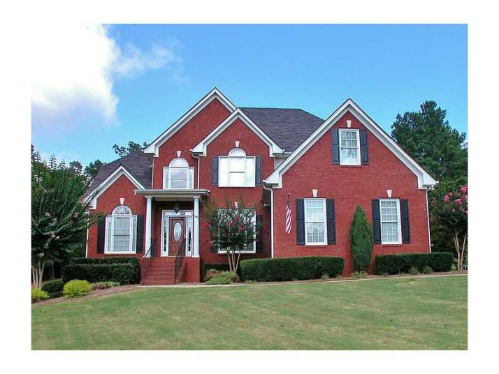 5157 Old Oaks Court, Flowery Branch, GA 30542