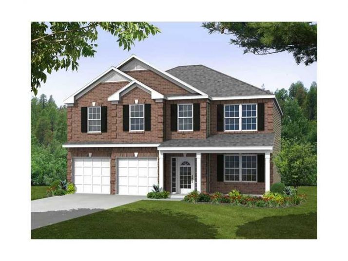 5010 Tower View Trail, Snellville, GA 30039