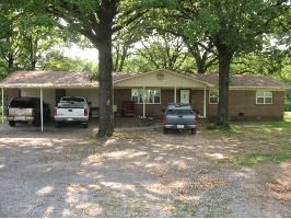 5325 E Main Street, Ozark, AR 72949