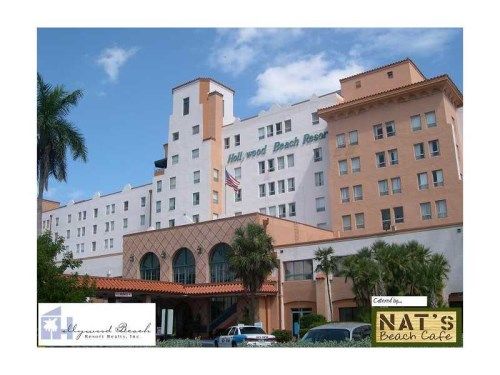 101 N OCEAN DR # 442, Hollywood, FL 33019