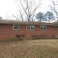 620 Kingfisher Cir SW, Rome, GA 30165 ID:5548099