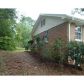 55 Silver Lake Drive, Mansfield, GA 30055 ID:3015923