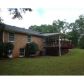 55 Silver Lake Drive, Mansfield, GA 30055 ID:3015924