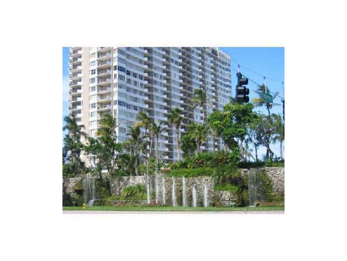 1980 S OCEAN DR # 22 L, Hallandale, FL 33009