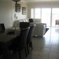 1980 S OCEAN DR # 22 L, Hallandale, FL 33009 ID:972312