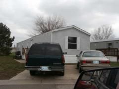 1735 NW Lyman Road #20, Topeka, KS 66608