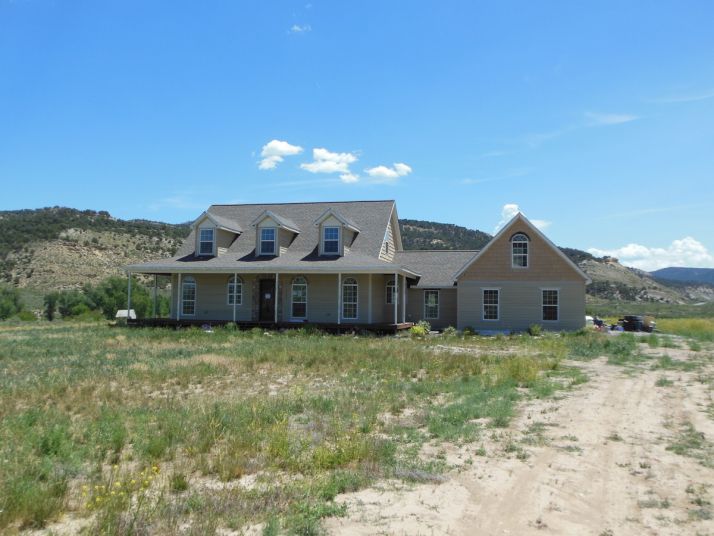 1755 Brightwater Ln, Meeker, CO 81641