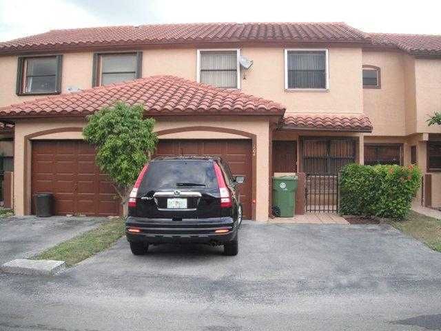 2531 W 60 PL # 103-18, Hialeah, FL 33016