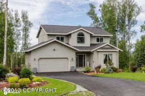 22546 Sambar Loop, Chugiak, AK 99567