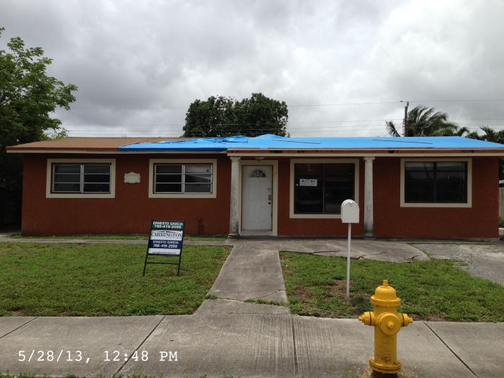 5240 Nw 183rd St, Opa Locka, FL 33055