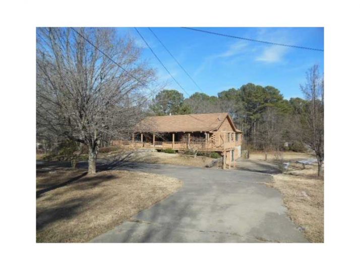 3945 Hiram Lithia Springs Road, Powder Springs, GA 30127