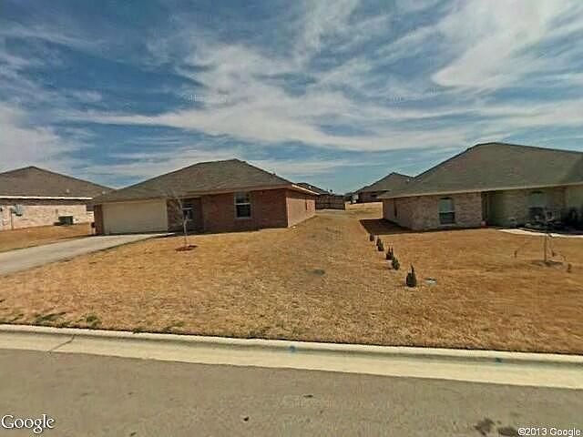 Sims Ridge, Nolanville, TX 76559