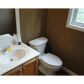 258 Hunt Creek Drive, Acworth, GA 30101 ID:3886845