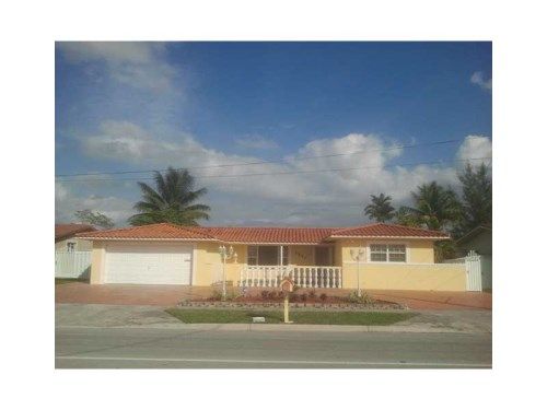 7891 W 8 AV, Hialeah, FL 33014