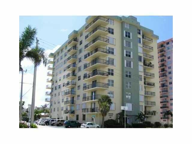 1401 S Ocean Dr # 501, Hollywood, FL 33019