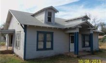 401 N Arkansas Seymour, TX 76380