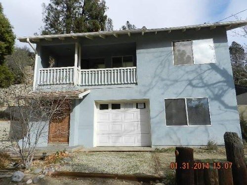 43742 Log Cabin Trl, Lake Hughes, CA 93532